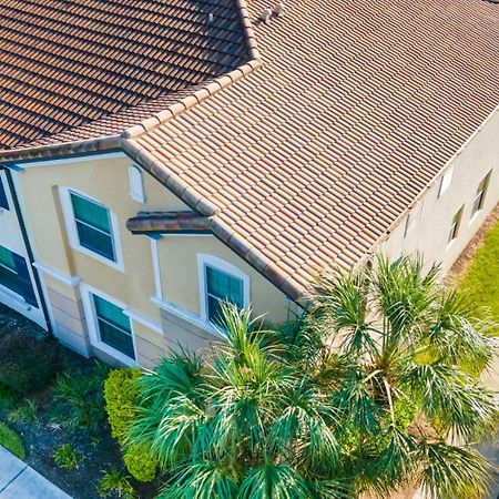 Cozy 5 Bed, Wonderful Clubhouse, Close To Disney Kissimmee Eksteriør bilde