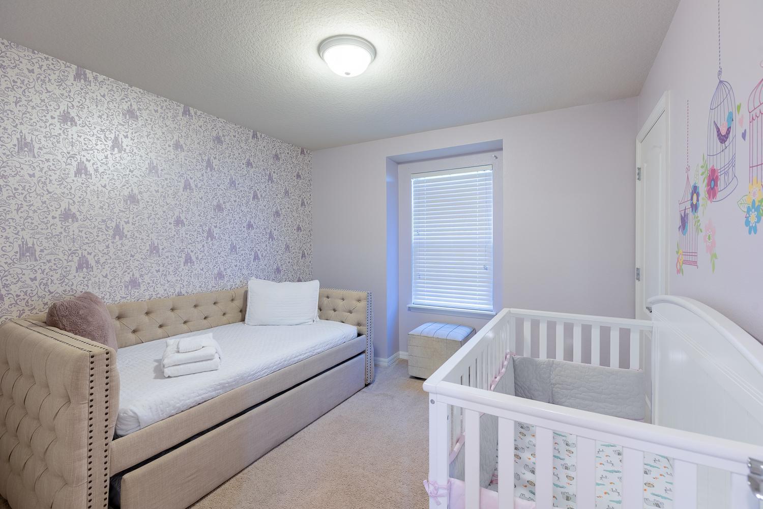 Cozy 5 Bed, Wonderful Clubhouse, Close To Disney Kissimmee Eksteriør bilde