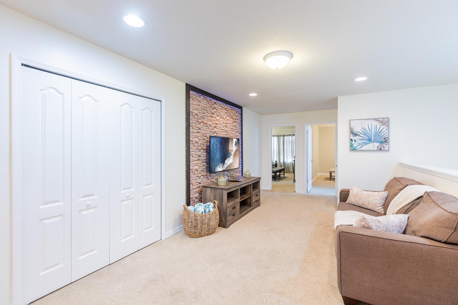 Cozy 5 Bed, Wonderful Clubhouse, Close To Disney Kissimmee Eksteriør bilde
