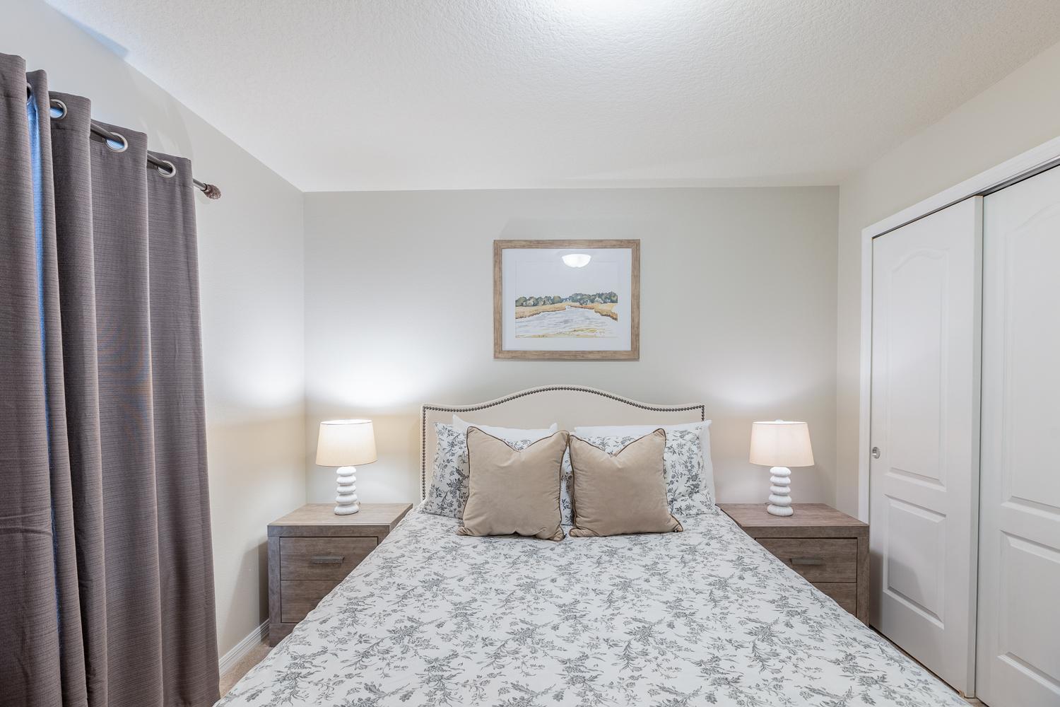 Cozy 5 Bed, Wonderful Clubhouse, Close To Disney Kissimmee Eksteriør bilde