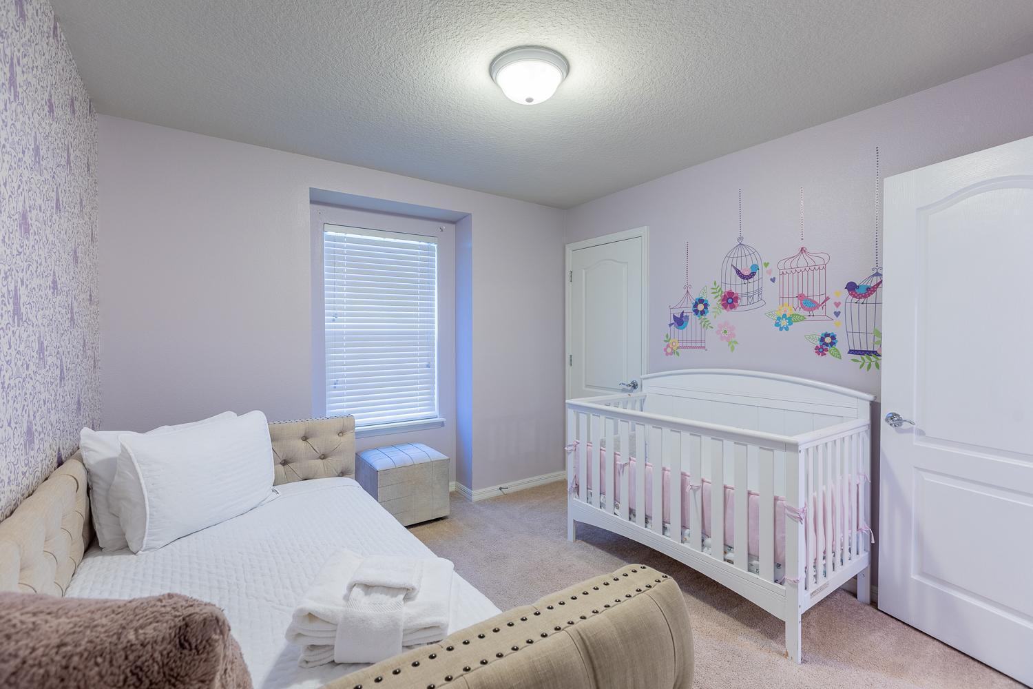 Cozy 5 Bed, Wonderful Clubhouse, Close To Disney Kissimmee Eksteriør bilde