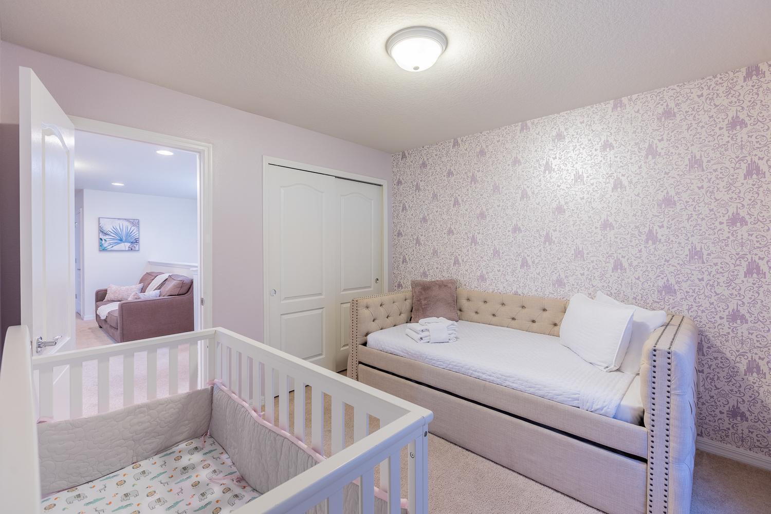 Cozy 5 Bed, Wonderful Clubhouse, Close To Disney Kissimmee Eksteriør bilde