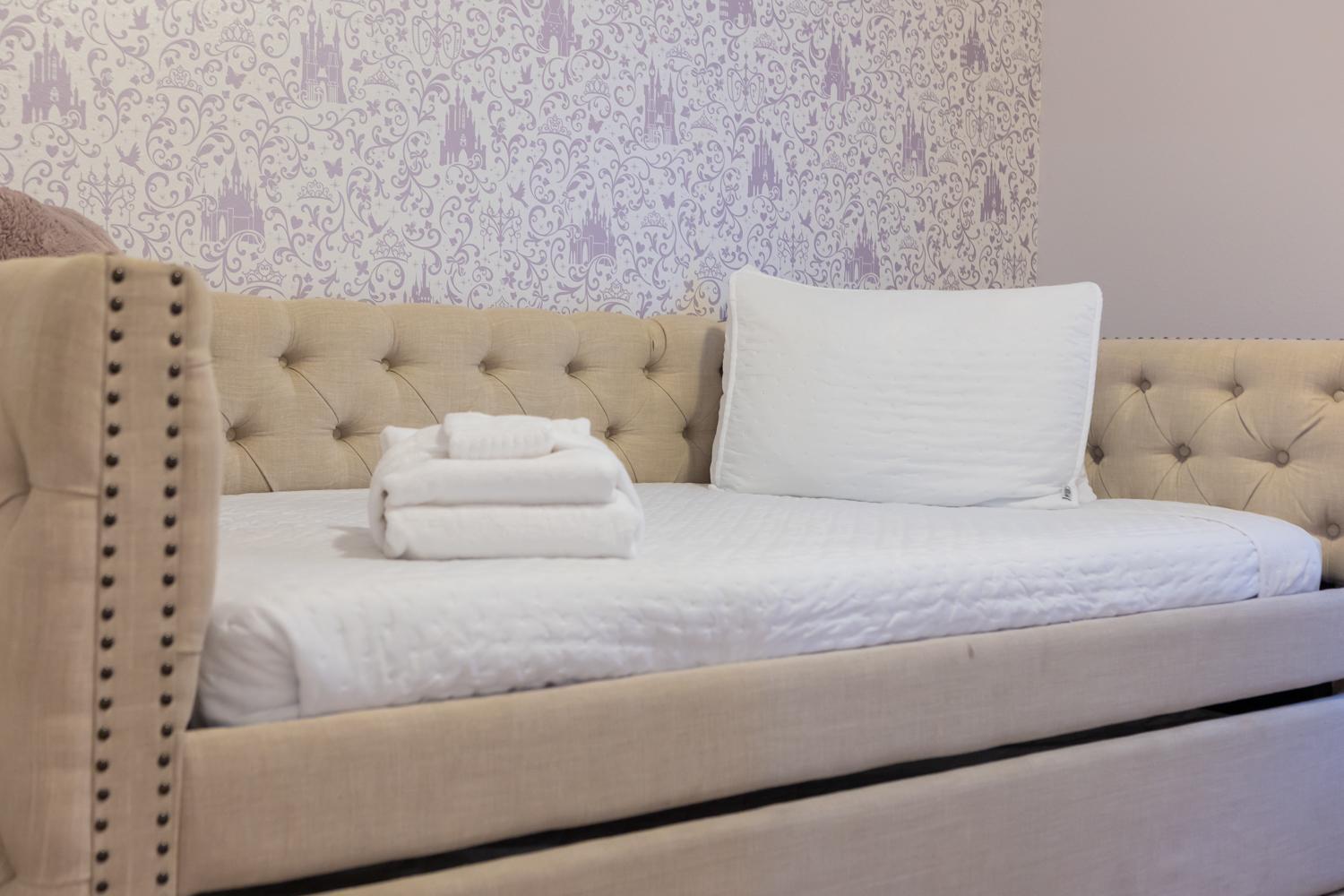 Cozy 5 Bed, Wonderful Clubhouse, Close To Disney Kissimmee Eksteriør bilde