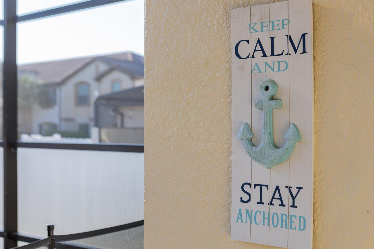Cozy 5 Bed, Wonderful Clubhouse, Close To Disney Kissimmee Eksteriør bilde