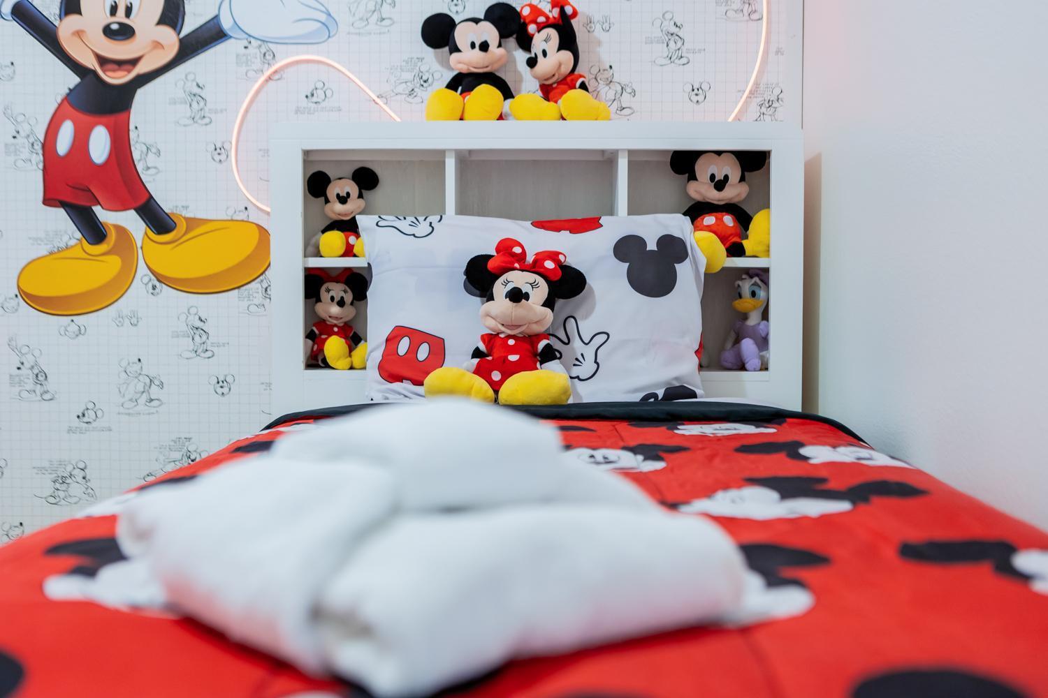 Cozy 5 Bed, Wonderful Clubhouse, Close To Disney Kissimmee Eksteriør bilde