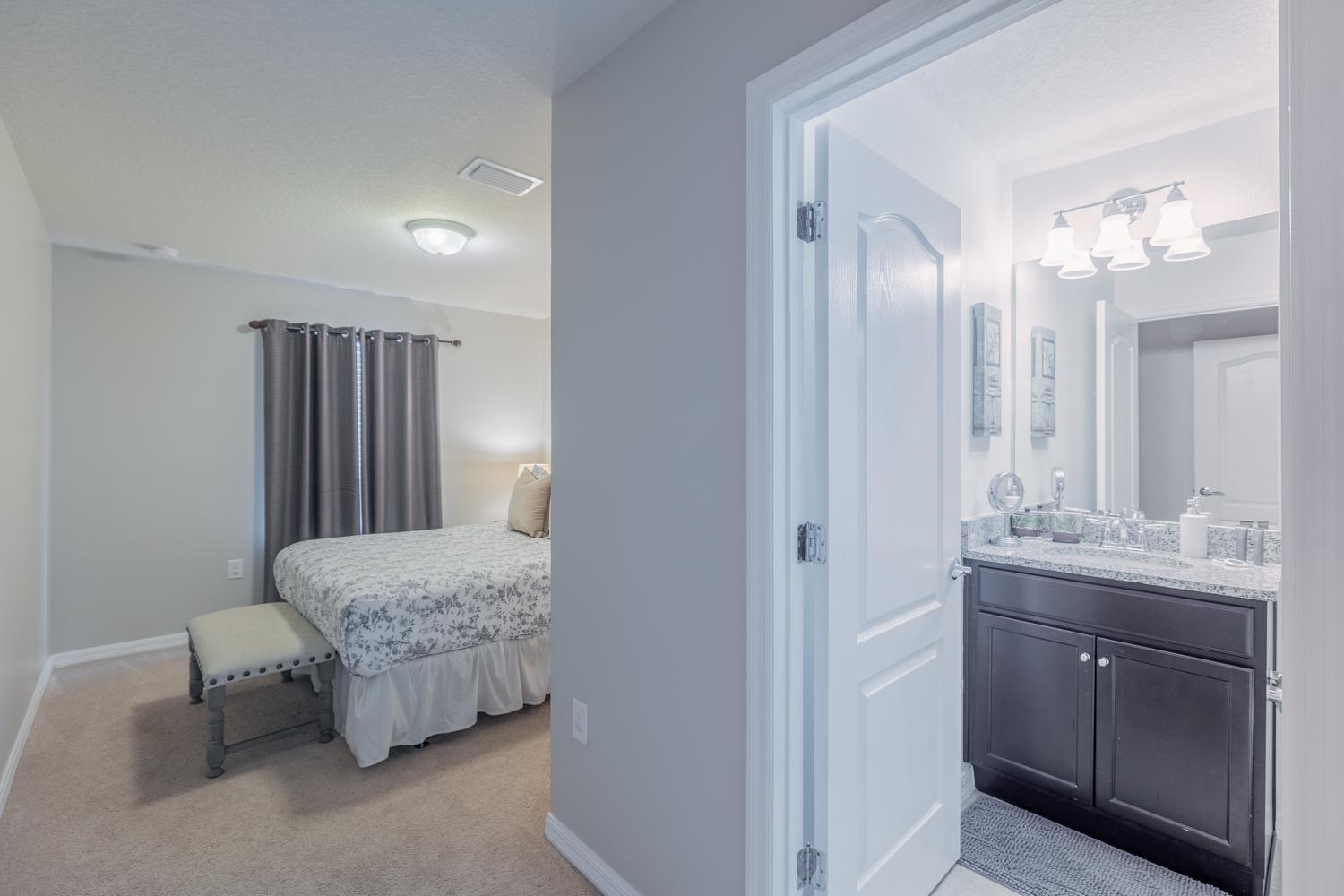 Cozy 5 Bed, Wonderful Clubhouse, Close To Disney Kissimmee Eksteriør bilde